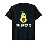 Fre Shavacado Shirt Fresh Avocado Funny Meme T-Shirt