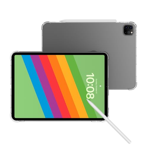 Dteck FOR IPAD PRO 13-INCH (2024) For Ipad Pro 13-Inch M4 Case 13 Inch 2024 thumb #3