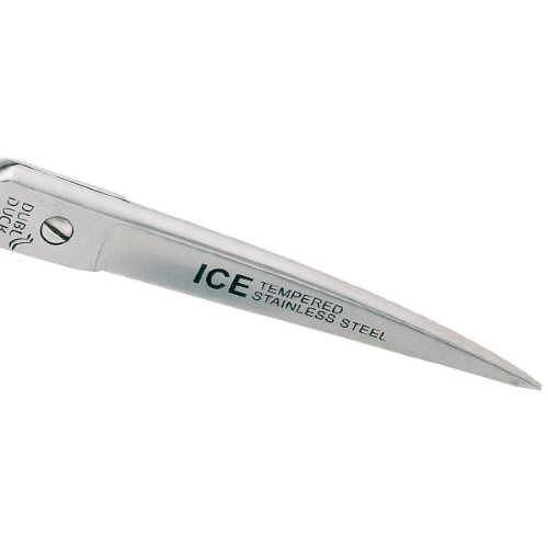 Image of Stainless Steel Economy Pet Curved Shears, 8-1 /4-Inch