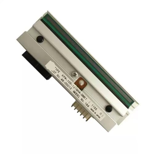 Tête d'impression 203DPI PHD20-2278-01 pour Datamax I-4212E II-4212