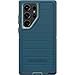 OtterBox Galaxy S23 Ultra (Only) - Defender Series Case - Manoeuvre - Rugged & Durable - with Port Protection - Holster Clip Kickstand - Microbial Defense Protection - Non-Retail Packaging
