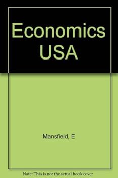 Hardcover Economics U$a Book