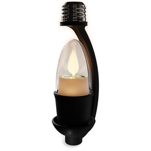Image of Smart Flameless Candle (Pendant Bundle)