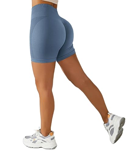 apparel bottoms best gray biker shorts