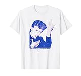 David Bowie - Heroes T-Shirt