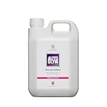 Autoglym Polar Wash, 2.5L Snow Foam (5L when diluted), High Cling Thick Foam, pH Neutral Car Shampoo, Streak Free, Safe for All Wheels and Tyres, Paint & Trim, Cologne