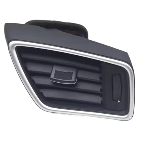 Rejilla de salida de aire acondicionado Nissan X-Trail 2014-2020 plata