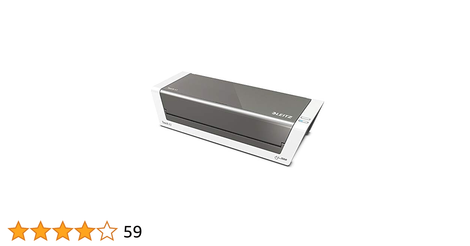 LEITZ ライツ パウチラミネーター アイラムタッチ2 A4/A3対応 Amazon | LEITZ ライツ パウチラミネーター ILAM TOUCH 2 A3