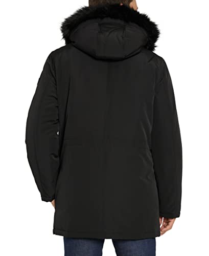 Image of Sean John Men's Men's Utility Parka