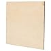 Bright Creations 8-Pack Basswood Plywood Thin Sheets for Wood Burning, Laser Cutting, 1/4 x 8 Inches