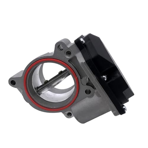 Corps de papillon 03L128063S pour VW Transporter et Multivan 2.0 TDI - 5