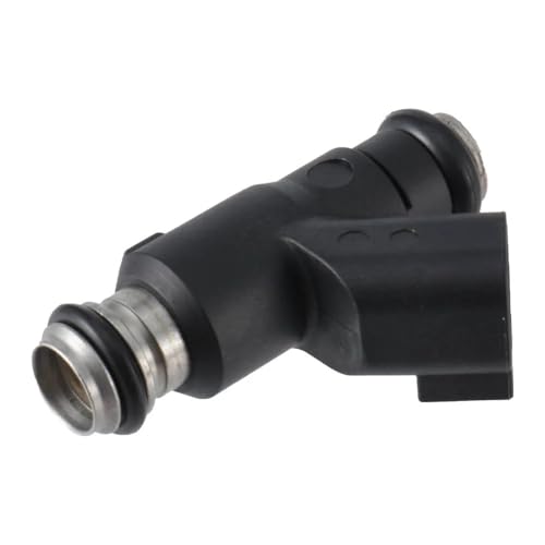 Injecteur de carburant moto type Delphi à 2 trous avec long bouchon 125CC