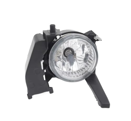 Phare avant gauche 84501SA190 avec lentille pour réparer pare-chocs Forester SG