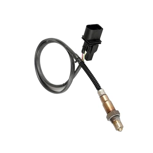 Sonde Lambda O2 à 5 fils haute précision pour moteur Golf et Touareg