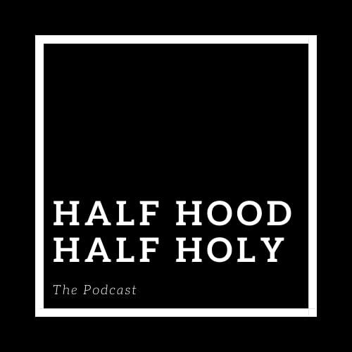 S1 Ep1: LET'S BE HONEST Podcast Por  arte de portada