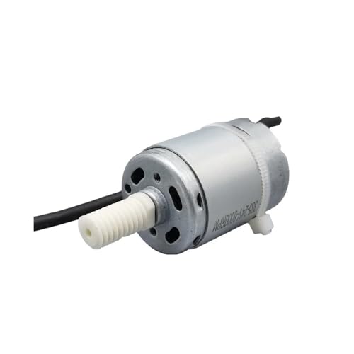 Engrenage de joint de moteur de toner B247-5312 résout les blocages de flacon Aficio