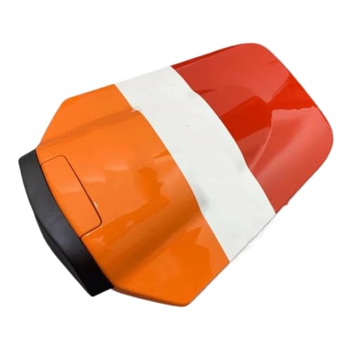 Capot de selle arrière moto pour CBR1000RR 2012-2016 en ABS noir