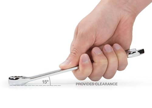 Image of TEKTON 13 mm Combination Wrench | 18283