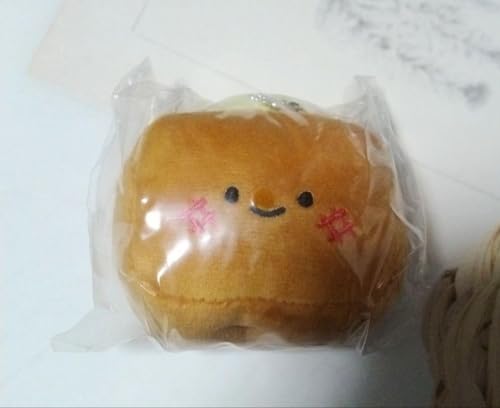 にっこりーノ 居酒屋のぬいぐるみ2 あつあげどうふ