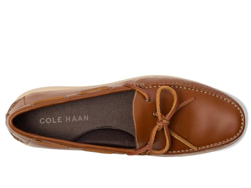 Cole Haan Men's Brower Moc Loafers2