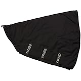 CATAGO Fir Tech Healing Neck Cover Xfull Black