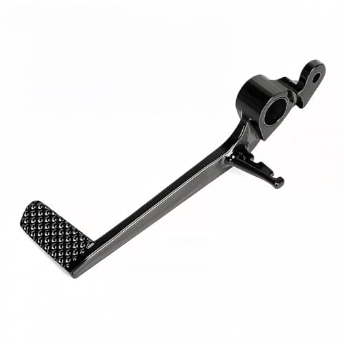 Pedal de freno trasero antideslizante para moto Yamaha YZF-R1 2002-2006