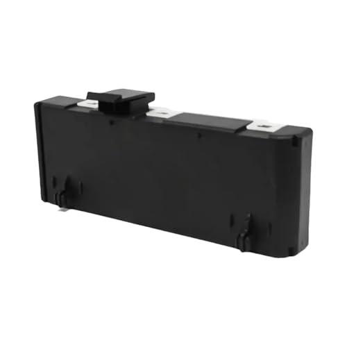 Boîtier ABS pour module de commande de couvercle de coffre haute durabilité G11 G12
