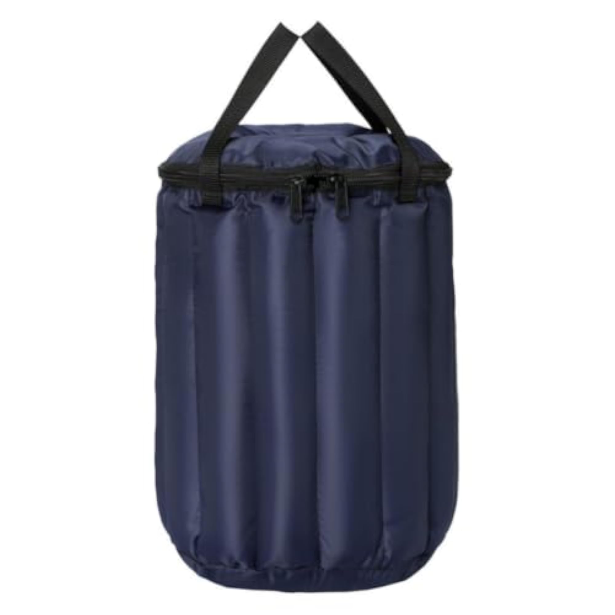 Cylindrical Insulated Lunch Bag Waterproof