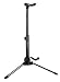 Instrument Stand for Violin, Ukulele and Other Small Instruments