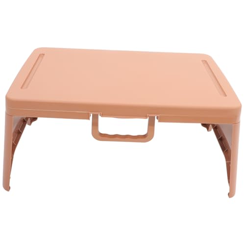 Table pour ordinateur portable DOITOOL support de lit pour travailler au canapé