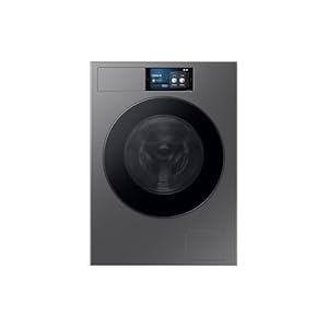 Samsung BESPOKE AI Laundry WF90F09C...
