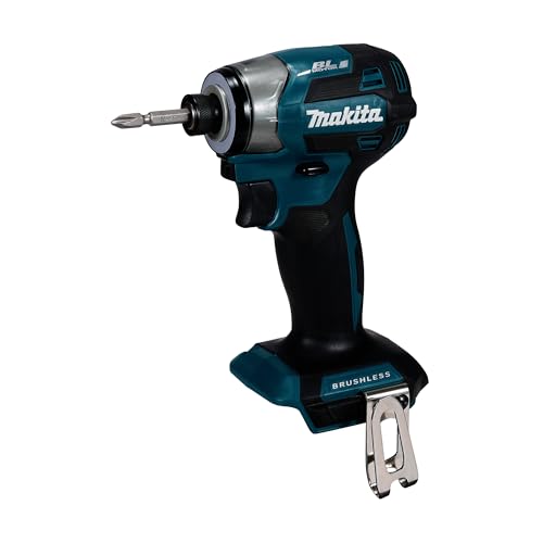 Makita DTD173Z Akku-Schlagschrauber 18V (ohne Akku, ohne Ladegerät)