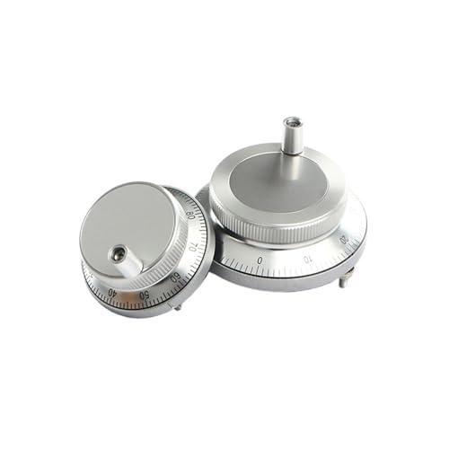 Codeur rotatif 80 100 PPR haute précision pour volant CNC - 2