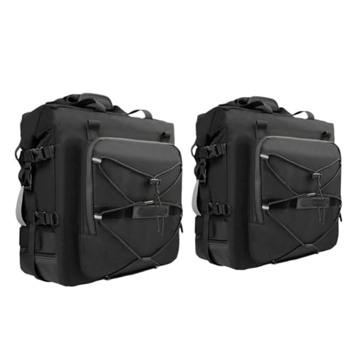 Bolsa de asiento para viajes largos en moto compatible con R1200GS ADV