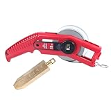 Korrosionsbeständiger Stahl-Öl-Messstab, Präzisions-Level-Messgerät, einfache Bedienung, Wasserwaage, Stab, Metalltanks Dipst, Erdölindustrie, Messwerkzeug