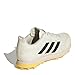 adidas Fabela Zone 2.1 Women's Field Hockey/Lacrosse Shoes Ivory/Black