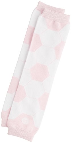 BabyLegs レッグウォーマー ガールズ サッカーチック ワンサイズ