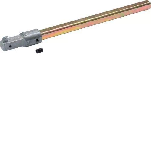 Axe de prolongation d'embrayage 320 mm, transmission fluide pour 125-630A