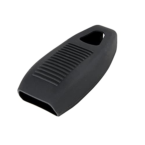 MD Barber Trimmer Tux for Barbers and Stylists (Black)