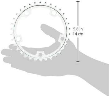 Stronglight Chainring