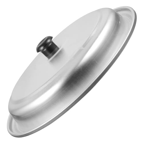 TEHAUX �A���~����W �t���C�p���p���͂˖h�~�J�o�[ ���p�r�X�g�b�N�|�b�g�J�o�[ ���a18cm ������ �X�[�v�� ������Ή�