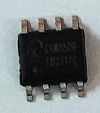 COMPATIBILITÉ SPÉCIFIQUE: Circuit intégré GPM8023 conçu pour la réparation des consoles de mixage Presonus StudioLive AR12