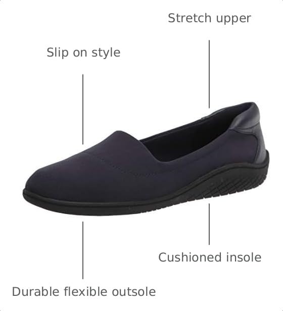 Image of Easy Spirit Women's, Gift 2 Flat