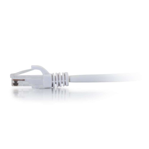 Image of C2G /Cables to Go 00482 Cat5e Snagless Unshielded (UTP) Network Patch Cable