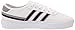 adidas Originals womens Superstar Sneaker, White/Black/White, 10 US