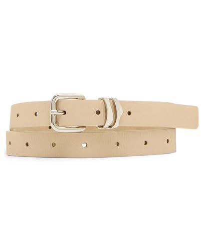 Steve Madden Women's Jordan 3 for 1 Pant Belt3