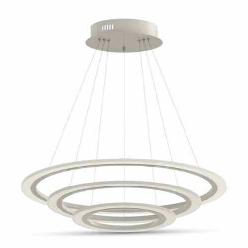 Suspension en acrylique V-TAC luminaire de plafond moderne