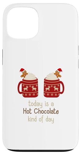 �z�b�g�R�R�A�W���W���[�u���b�h�z�b�g�`���R���[�g�̃}�O�J�b�v�B �X�}�z�P�[�X iPhone 13 �p