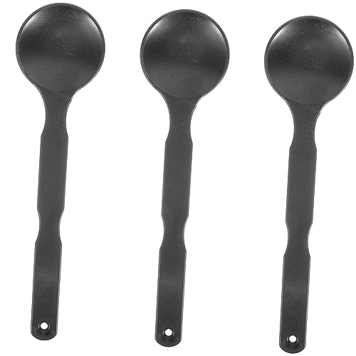 Ipetboom Eyesight Test Covers 3 Pack of Oculous Occluders Vision Ocuders for Optometry Plastic Eye Occluder Kit