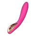 G-Spot Waterproof Intelligent Voice-Activated Vibration Dildo Vibrator, Adult Sex Toys for Women - LOUVIVA Silicone Clitoris Vagina Stimulator Massager Sex Things for Couples